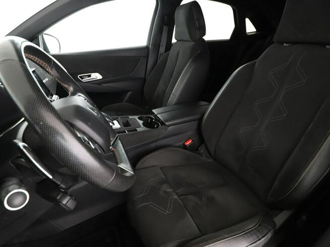 DS Automobiles DS 7 Crossback Automat Performance Line Navi Tempomat El.Fotele Alcantara Kamera LED