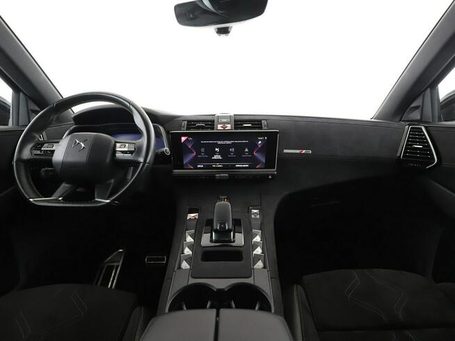 DS Automobiles DS 7 Crossback Automat Performance Line Navi Tempomat El.Fotele Alcantara Kamera LED