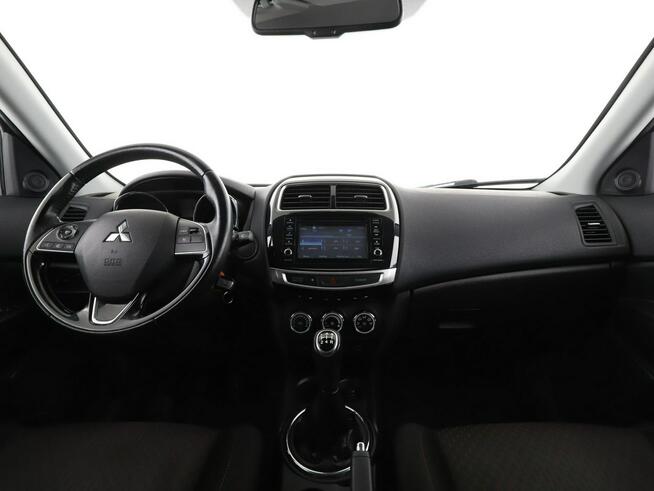 Mitsubishi ASX Diamant Edition lift grzane fotele kamera klima-auto. tempomat