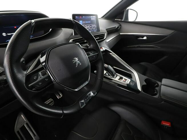 Peugeot 5008 7 os. automat full LED navi panorama skóra kamery