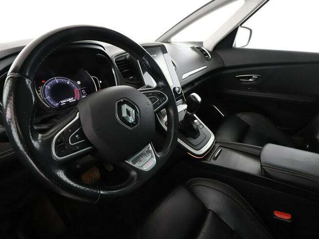 Renault Grand Scenic 7 os. automat full LED navi klima auto skóra panorama kamera i czujnik