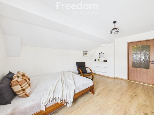 Mazury dom/mieszkanie Lichtajny