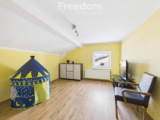 Mazury dom/mieszkanie Lichtajny