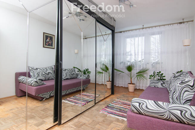 Mieszkanie Rejowiec Słoneczna PARTER nowe okna