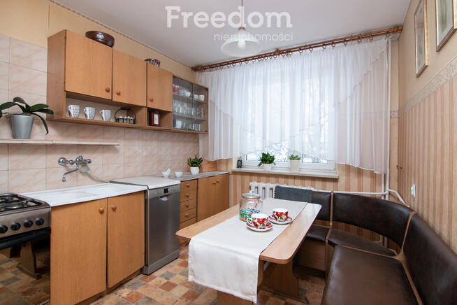 Mieszkanie Rejowiec Słoneczna PARTER nowe okna