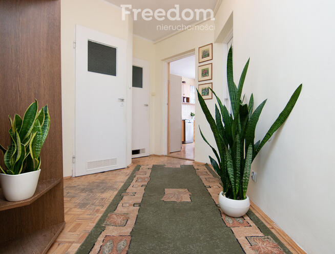 Mieszkanie Rejowiec Słoneczna PARTER nowe okna