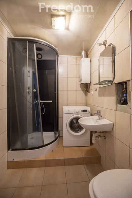 Dwupokojowe mieszkanie na Osiedlu Południowym