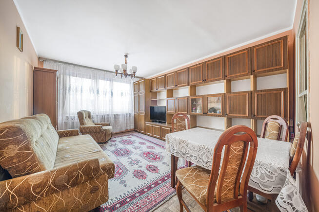 ✅ Sprawdź>>> trzy oddzielne pokoje / pełna własność