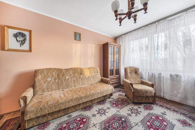 ✅ Sprawdź>>> trzy oddzielne pokoje / pełna własność