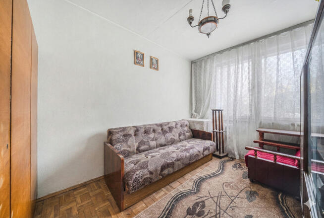 ✅ Sprawdź>>> trzy oddzielne pokoje / pełna własność