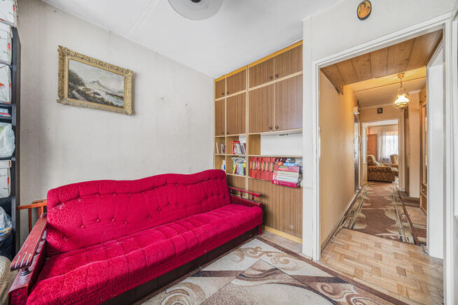 ✅ Sprawdź>>> trzy oddzielne pokoje / pełna własność