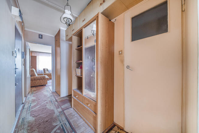 ✅ Sprawdź>>> trzy oddzielne pokoje / pełna własność