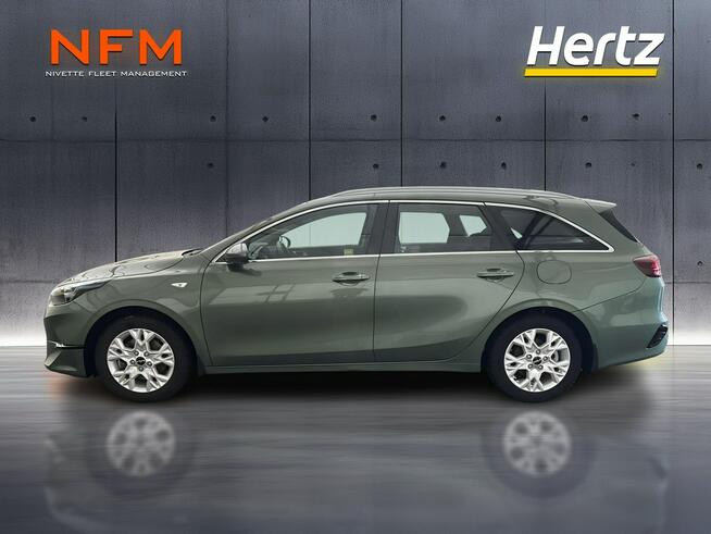 Kia Cee'd 1,5 T-GDI(160 KM) M Salon PL Faktura Vat