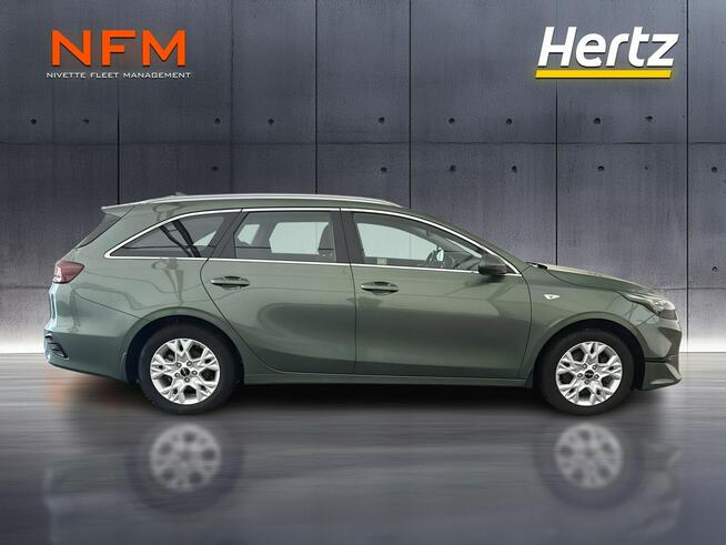 Kia Cee'd 1,5 T-GDI(160 KM) M Salon PL Faktura Vat
