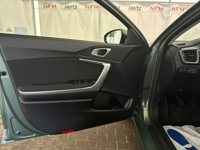 Kia Cee'd 1,5 T-GDI(160 KM) M Salon PL Faktura Vat