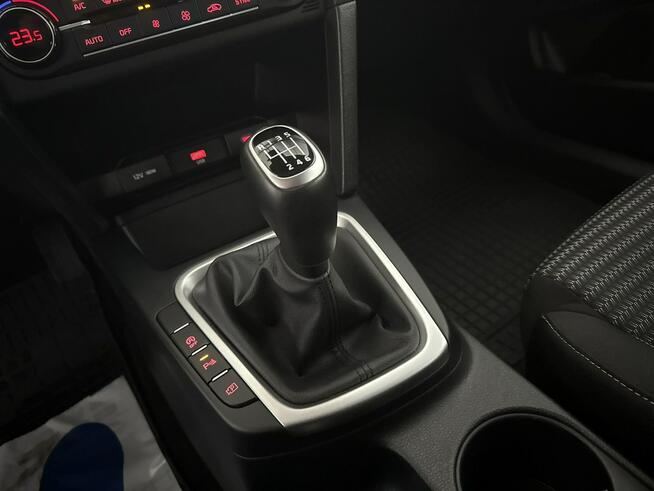 Kia Cee'd 1,5 T-GDI(160 KM) M Salon PL Faktura Vat