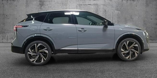 Nissan Qashqai N-Connecta 140KM Wyprzedaż Pakiet zimowy ! Super Niska Cena !