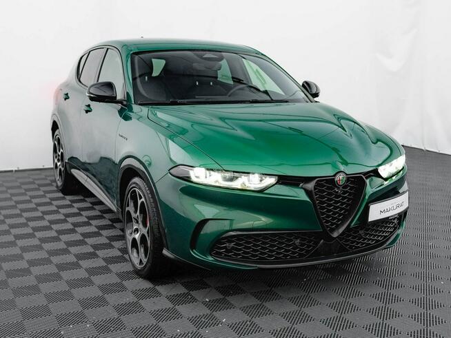 Alfa Romeo Tonale WD6277T#1.5 Veloce DCT Podgrz.i wentyl.f Ambient Salon PL VAT23%