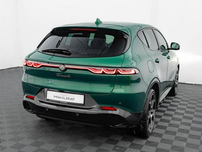 Alfa Romeo Tonale WD6277T#1.5 Veloce DCT Podgrz.i wentyl.f Ambient Salon PL VAT23%