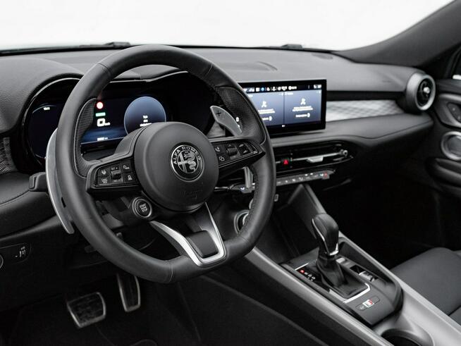 Alfa Romeo Tonale WD6277T#1.5 Veloce DCT Podgrz.i wentyl.f Ambient Salon PL VAT23%