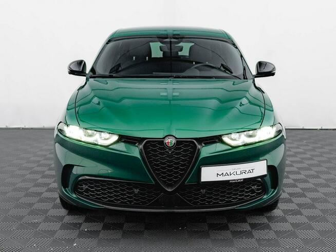 Alfa Romeo Tonale WD6277T#1.5 Veloce DCT Podgrz.i wentyl.f Ambient Salon PL VAT23%
