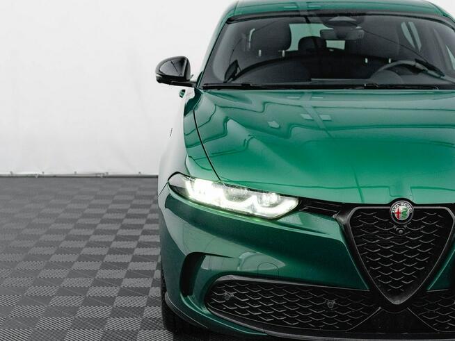 Alfa Romeo Tonale WD6277T#1.5 Veloce DCT Podgrz.i wentyl.f Ambient Salon PL VAT23%