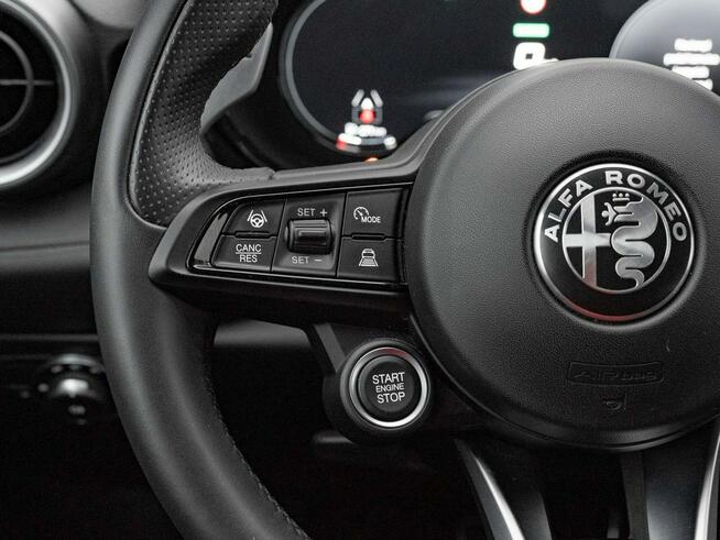 Alfa Romeo Tonale WD6277T#1.5 Veloce DCT Podgrz.i wentyl.f Ambient Salon PL VAT23%