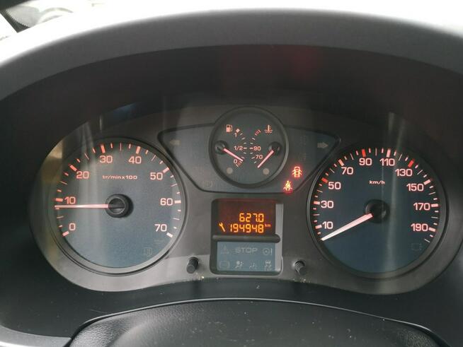 Citroen Berlingo 1.6 HDI 111KM Klimatr Tempo 1 właściciel MULTISPACE Servis Gwarancja