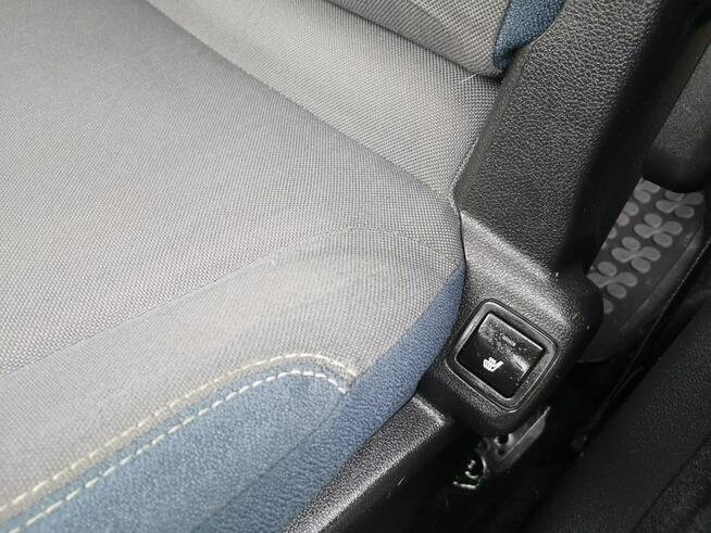 Citroen Berlingo 1.6 HDI 111KM Klimatr Tempo 1 właściciel MULTISPACE Servis Gwarancja