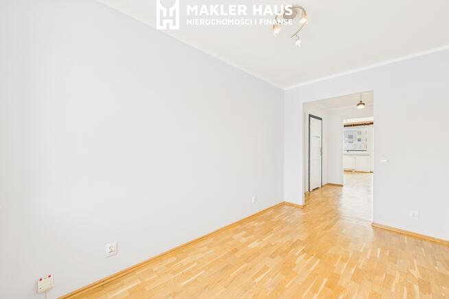 3-pokojowe mieszkanie. Suwałki - I piętro