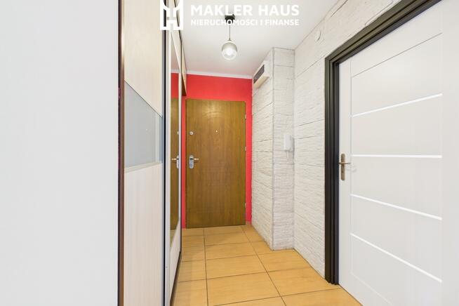 3-pokojowe mieszkanie. Suwałki - I piętro