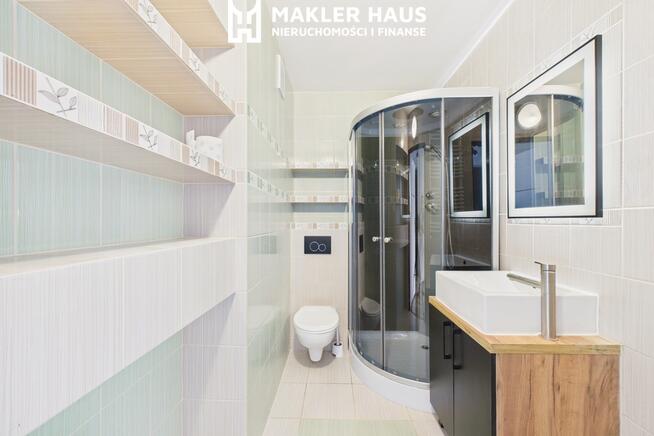 3-pokojowe mieszkanie. Suwałki - I piętro