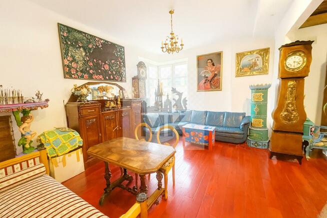 Mieszkanie Kraków Kraków-Krowodrza, Czarna Wieś, Czarnowiejska