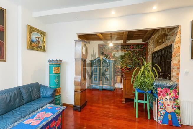 Mieszkanie Kraków Kraków-Krowodrza, Czarna Wieś, Czarnowiejska