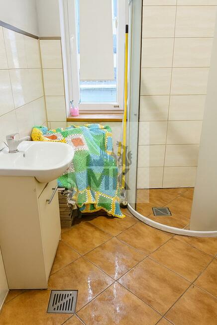 Mieszkanie Kraków Kraków-Krowodrza, Czarna Wieś, Czarnowiejska