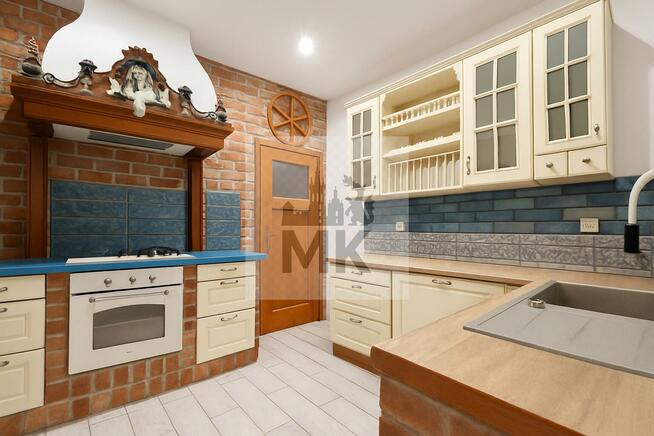 Mieszkanie Kraków Kraków-Krowodrza, Czarna Wieś, Czarnowiejska