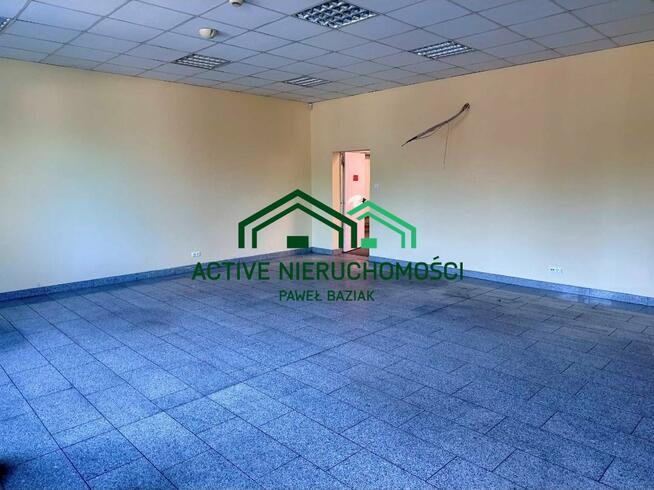 Lokal użytkowy Kraków Podgórze