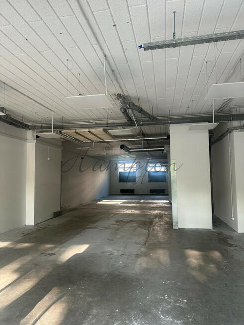 Lokal użytkowy Warszawa gm. Mokotów Mokotów, Białej Floty