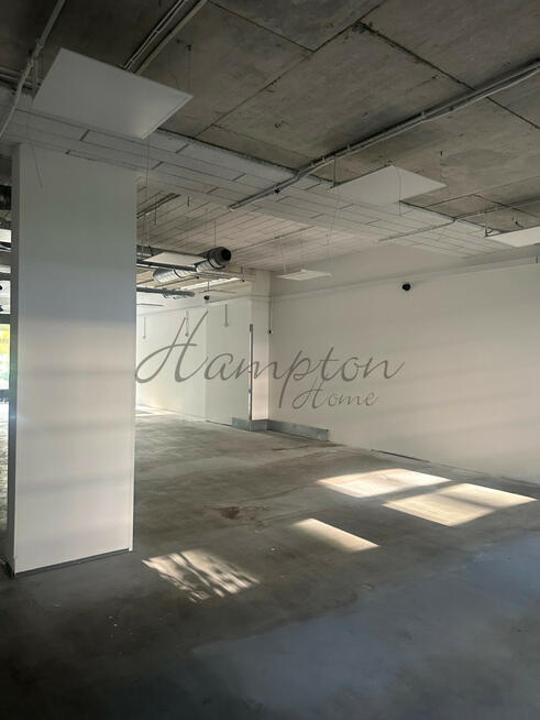 Lokal użytkowy Warszawa gm. Mokotów Mokotów, Białej Floty