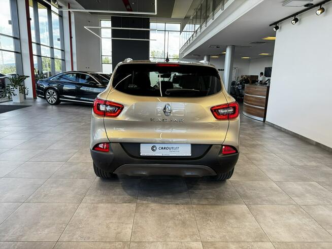 Renault Kadjar Intens 1.6dCi 131KM M6 2017 r., salon PL, przebieg 166tys.km
