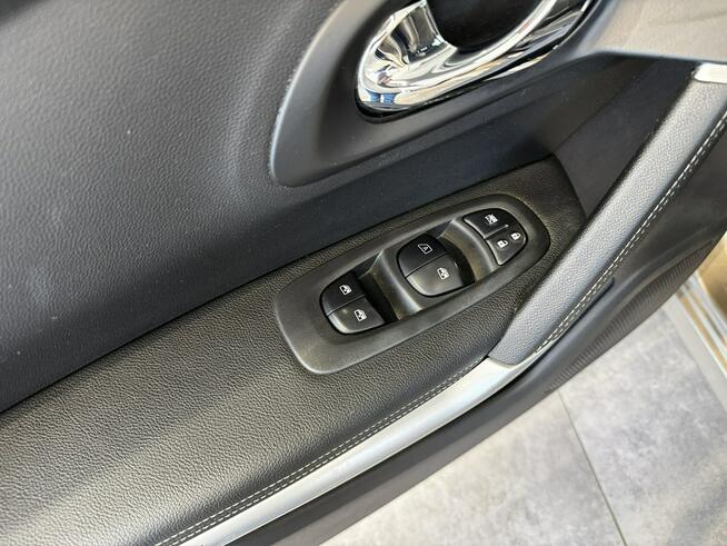 Renault Kadjar Intens 1.6dCi 131KM M6 2017 r., salon PL, przebieg 166tys.km