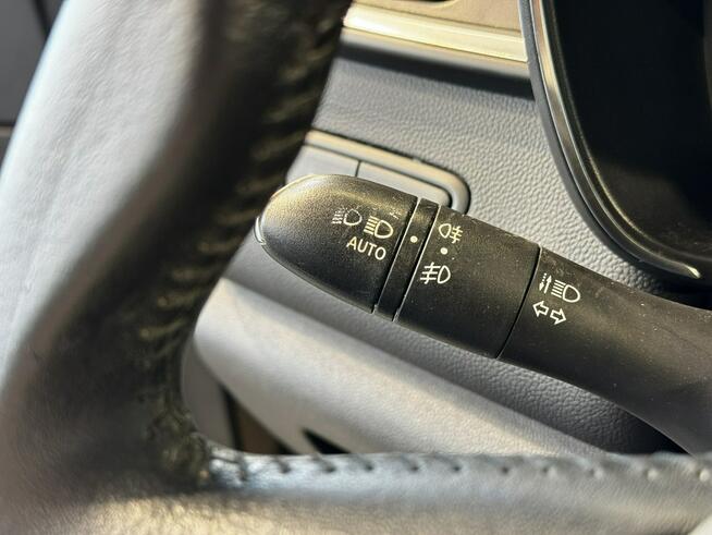 Renault Kadjar Intens 1.6dCi 131KM M6 2017 r., salon PL, przebieg 166tys.km