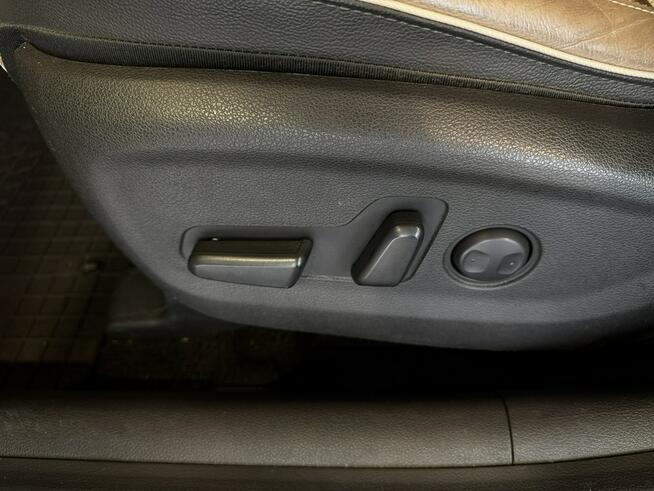 Hyundai Tucson 1.7CRDI 116KM M6 2016 r., salon PL, komplet opon, 164tys.km przebiegu