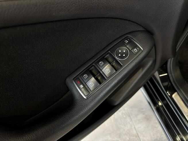 Mercedes B 180 1.5CDI 109KM M6 2013 r., zarejestrowany, serwisowany