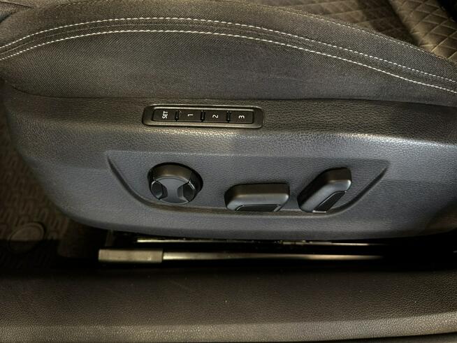 Škoda Superb Combi Style 2.0TDI 190KM DSG 2018/2019 r., salon PL, serwisowana, hak