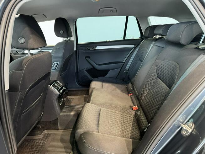 Škoda Superb Combi Style 2.0TDI 190KM DSG 2018/2019 r., salon PL, serwisowana, hak