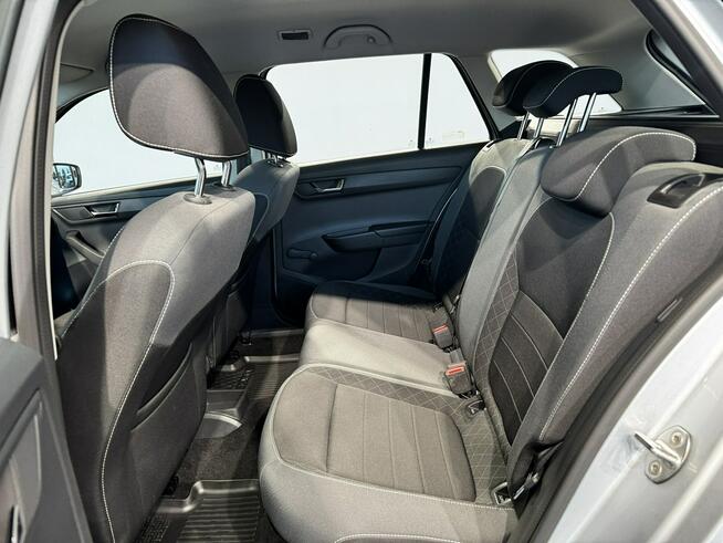 Škoda Fabia Combi Ambition 1.0TSI 95KM M5 2022 r., salon PL, I właściciel, f-a VAT