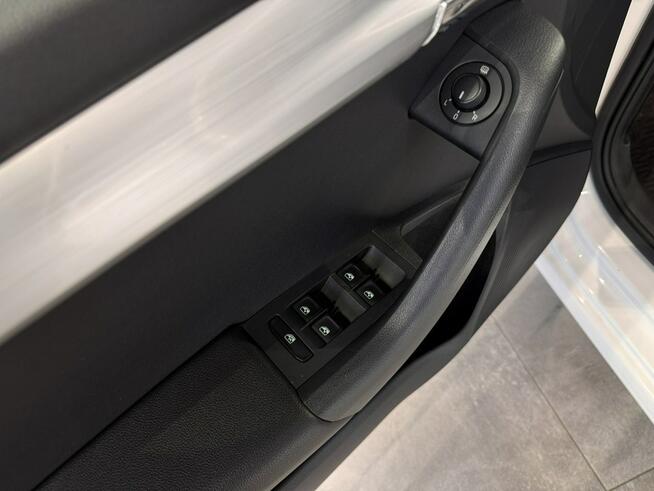 Škoda Octavia Ambition 1.6TDI 115KM M5 2019 r., salon PL, I właściciel, f-a VAT