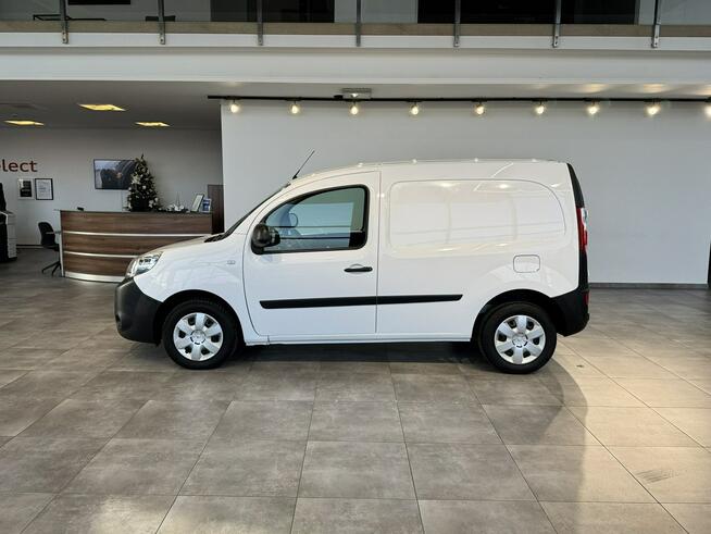 Renault Kangoo VAT 23% Express 1.5dCi 95KM M6 2020 r., salon PL, I właściciel