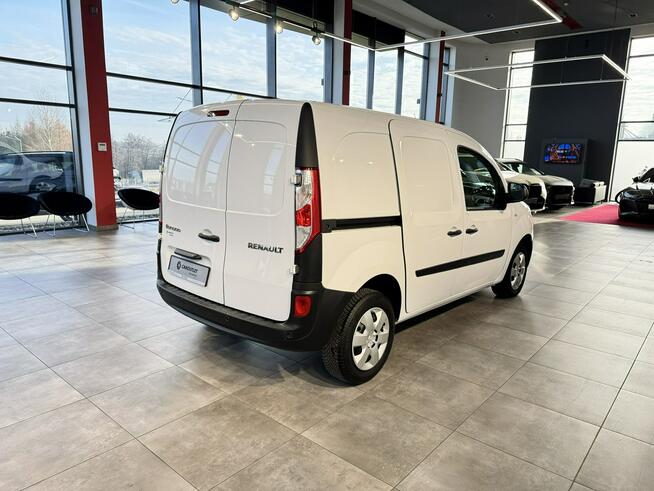 Renault Kangoo VAT 23% Express 1.5dCi 95KM M6 2020 r., salon PL, I właściciel